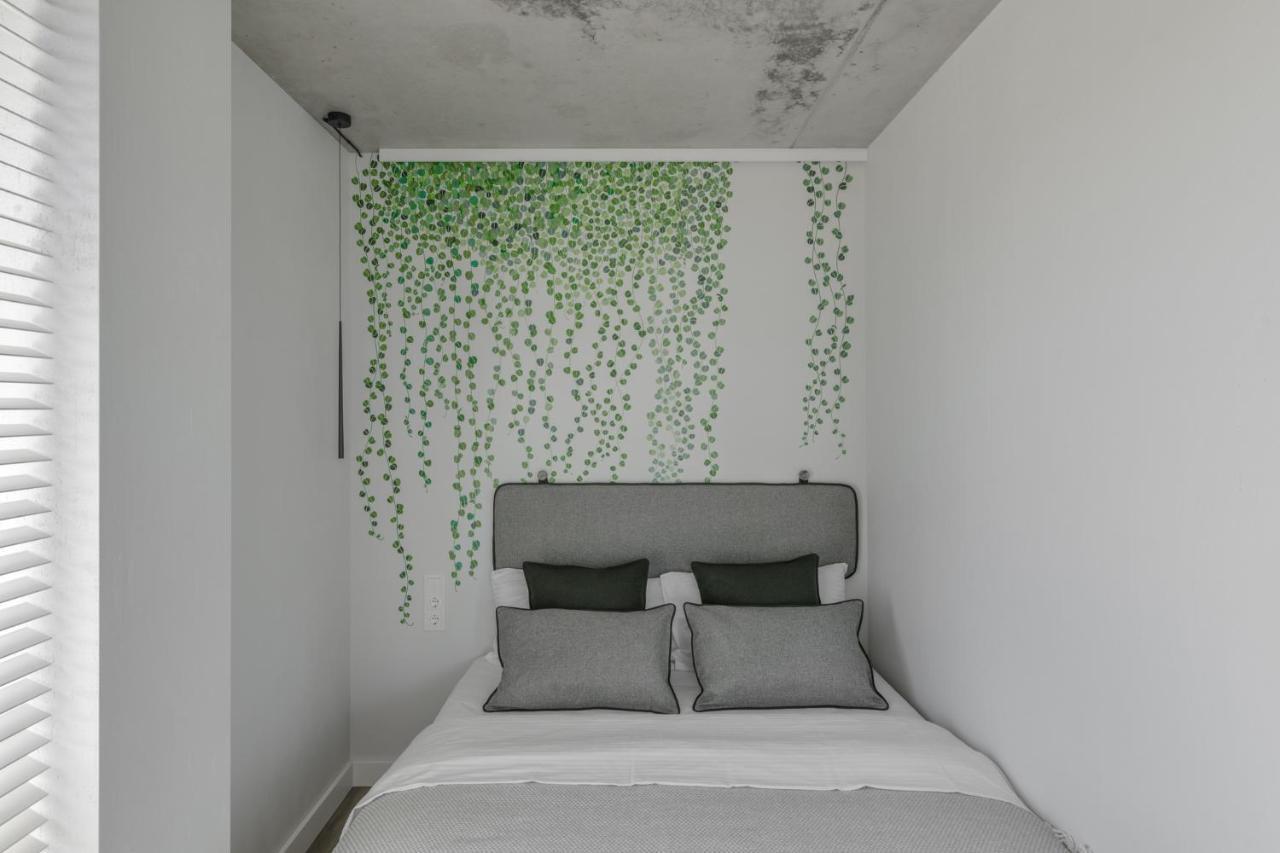 Urban Jungle Apartments By Reside Baltic VNO Eksteriør billede